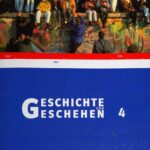 خرید و دانلود نسخه کامل کتاب Geschichte und Geschehen 4: Unterrichtswerk für Geschichte. Sekundarstufe I