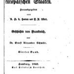 خرید و دانلود نسخه کامل کتاب Geschichte von Frankreich
