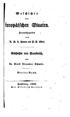 خرید و دانلود نسخه کامل کتاب Geschichte von Frankreich_68c26d0430753.jpeg خرید و دانلود نسخه کامل کتاب Geschichte von Frankreich