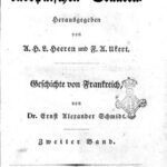 خرید و دانلود نسخه کامل کتاب Geschichte von Frankreich