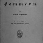 خرید و دانلود نسخه کامل کتاب Geschichte von Pommern