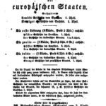 خرید و دانلود نسخه کامل کتاب Geschichte von Spanien / Die Zeiten von der vollständigen Eroberung durch die Römer bis gegen die Mitte des neunten Jahrhunderts