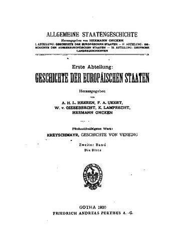 خرید و دانلود نسخه کامل کتاب Geschichte von Venedig / Die Blüte_68c26dcd2ee79.jpeg خرید و دانلود نسخه کامل کتاب Geschichte von Venedig / Die Blüte