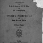 خرید و دانلود نسخه کامل کتاب Geschichte Württembers / Bis 1268