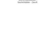 خرید و دانلود نسخه کامل کتاب Geschichtsbewusstsein – Geschichtsbilder – Zukunft