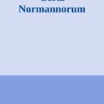 خرید و دانلود نسخه کامل کتاب Gesta Normannorum