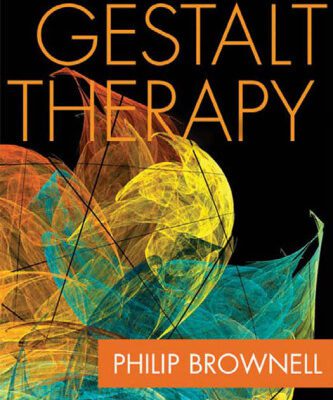 خرید و دانلود نسخه کامل کتاب Gestalt Therapy: A Guide to Contemporary Practice