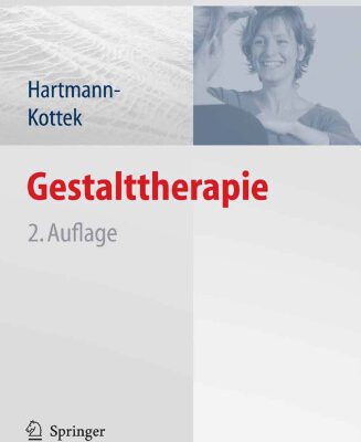 خرید و دانلود نسخه کامل کتاب Gestalttherapie, 2.Auflage