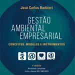 خرید و دانلود نسخه کامل کتاب Gestão Ambiental Empresarial – Conceitos, Modelos e Instrumentos