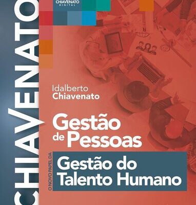 خرید و دانلود نسخه کامل کتاب Gestão de pessoas: o novo papel da gestão do talento humano