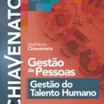 خرید و دانلود نسخه کامل کتاب Gestão de pessoas: o novo papel da gestão do talento humano