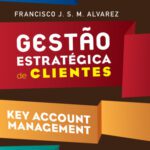 خرید و دانلود نسخه کامل کتاب Gestão estratégica de clientes
