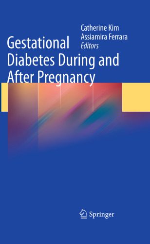 خرید و دانلود نسخه کامل کتاب Gestational Diabetes During and After Pregnancy_68ba1776a7333.jpeg خرید و دانلود نسخه کامل کتاب Gestational Diabetes During and After Pregnancy