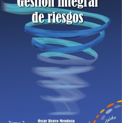 خرید و دانلود نسخه کامل کتاب Gestión Integral de Riesgos