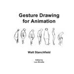 خرید و دانلود نسخه کامل کتاب Gesture Drawing for Animation