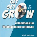 خرید و دانلود نسخه کامل کتاب Get Set & Grow Handbook For Medical Representatives