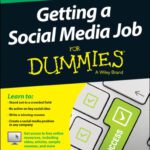 خرید و دانلود نسخه کامل کتاب Getting a Social Media Job For Dummies
