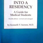 خرید و دانلود نسخه کامل کتاب Getting into a Residency: A Guide for Medical Students