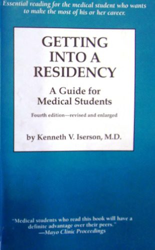 خرید و دانلود نسخه کامل کتاب Getting into a Residency: A Guide for Medical Students_68b7623520d9c.jpeg خرید و دانلود نسخه کامل کتاب Getting into a Residency: A Guide for Medical Students