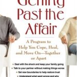 خرید و دانلود نسخه کامل کتاب Getting Past the Affair: A Program to Help You Cope, Heal, and Move On — Together or Apart – PDF