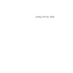 خرید و دانلود نسخه کامل کتاب Getting Past the Affair: A Program to Help You Cope, Heal, and Move On — Together or Apart