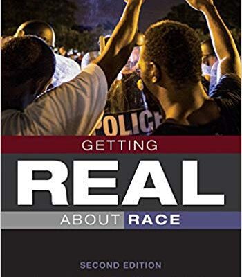 خرید و دانلود نسخه کامل کتاب Getting Real About Race: Hoodies, Mascots, Model Minorities, and Other Conversations 2nd Edition