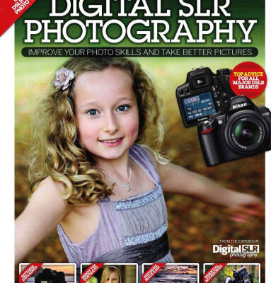 خرید و دانلود نسخه کامل کتاب Getting Started in Digital SLR Photography