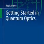 خرید و دانلود نسخه کامل کتاب Getting Started in Quantum Optics