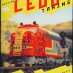 خرید و دانلود نسخه کامل کتاب Getting Started With LEGO Trains