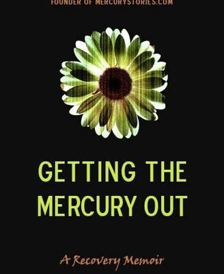 خرید و دانلود نسخه کامل کتاب Getting the Mercury Out