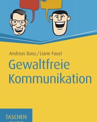 خرید و دانلود نسخه کامل کتاب Gewaltfreie Kommunikation