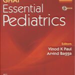 خرید و دانلود نسخه کامل کتاب Ghai Essential Pediatrics