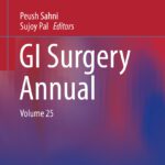 خرید و دانلود نسخه کامل کتاب GI Surgery Annual