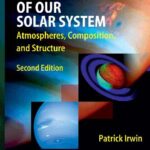 خرید و دانلود نسخه کامل کتاب Giant Planets of Our Solar System. Atmospheres, Composition, and Structure