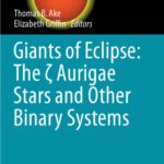 خرید و دانلود نسخه کامل کتاب Giants of Eclipse: The ζ Aurigae Stars and Other Binary Systems