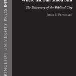 خرید و دانلود نسخه کامل کتاب Gibeon, Where the Sun Stood Still: The Discovery of the Biblical City