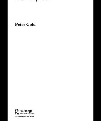 خرید و دانلود نسخه کامل کتاب Gibraltar: British or Spanish? (Routledge Advances in European Politics)