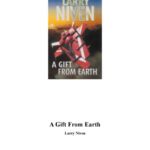 خرید و دانلود نسخه کامل کتاب Gift From Earth