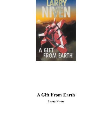 خرید و دانلود نسخه کامل کتاب Gift From Earth