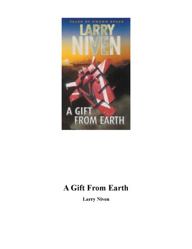 خرید و دانلود نسخه کامل کتاب Gift From Earth_68c257b1156b1.jpeg خرید و دانلود نسخه کامل کتاب Gift From Earth
