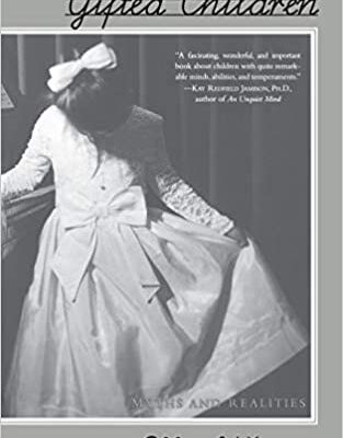 خرید و دانلود نسخه کامل کتاب Gifted Children: Myths And Realities