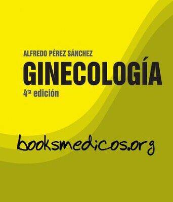 خرید و دانلود نسخه کامل کتاب Ginecología