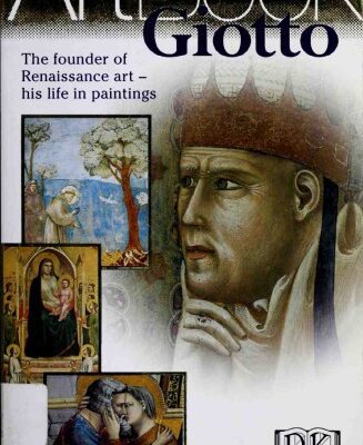 خرید و دانلود نسخه کامل کتاب Giotto