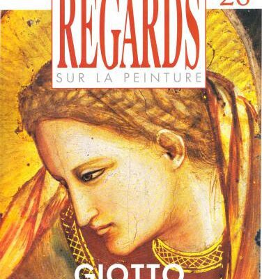 خرید و دانلود نسخه کامل کتاب Giotto