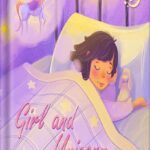 خرید و دانلود نسخه کامل کتاب Girl and Unicorn – New Bedtime Story: Children’s book for children 4-8 years old | Picture book for first grade reading about unicorns by Alex Fabler