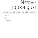خرید و دانلود نسخه کامل کتاب Girl in Need of a Tourniquet: Memoir of a Borderline Personality