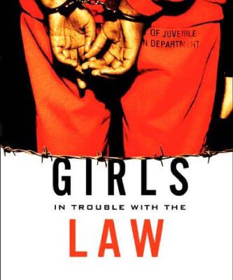 خرید و دانلود نسخه کامل کتاب Girls in Trouble With the Law (Rutgers Series in Childhood Studies)