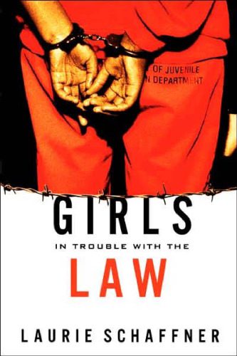 خرید و دانلود نسخه کامل کتاب Girls in Trouble With the Law (Rutgers Series in Childhood Studies)_68c759c9974c0.jpeg خرید و دانلود نسخه کامل کتاب Girls in Trouble With the Law (Rutgers Series in Childhood Studies)