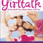 خرید و دانلود نسخه کامل کتاب Girltalk : All the Stuff Your Sister Never Told You
