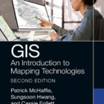 خرید و دانلود نسخه کامل کتاب GIS: An Introduction to Mapping Technologies